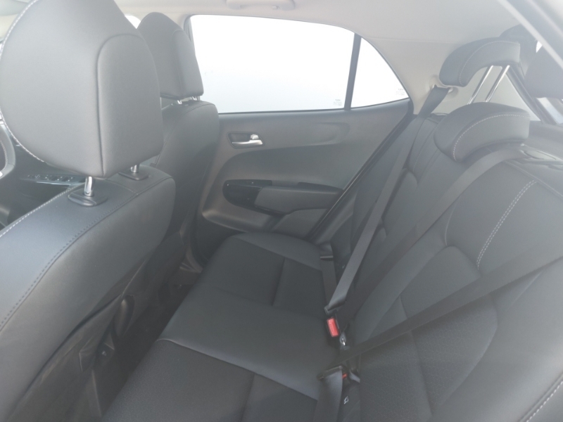 Kia Picanto 1.0 Gt-line S DC75GXV Grey #6