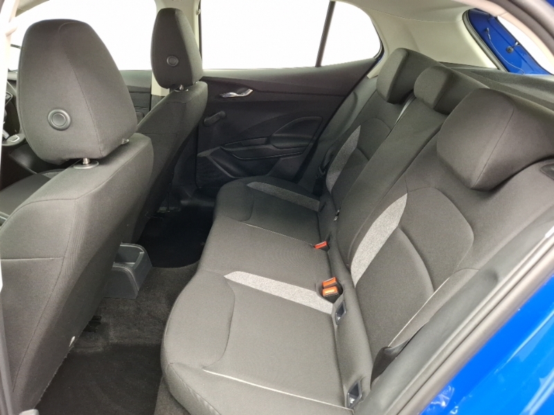 Skoda Fabia 1.0 Mpi 80 Se Comfort FH23RMV Blue #6