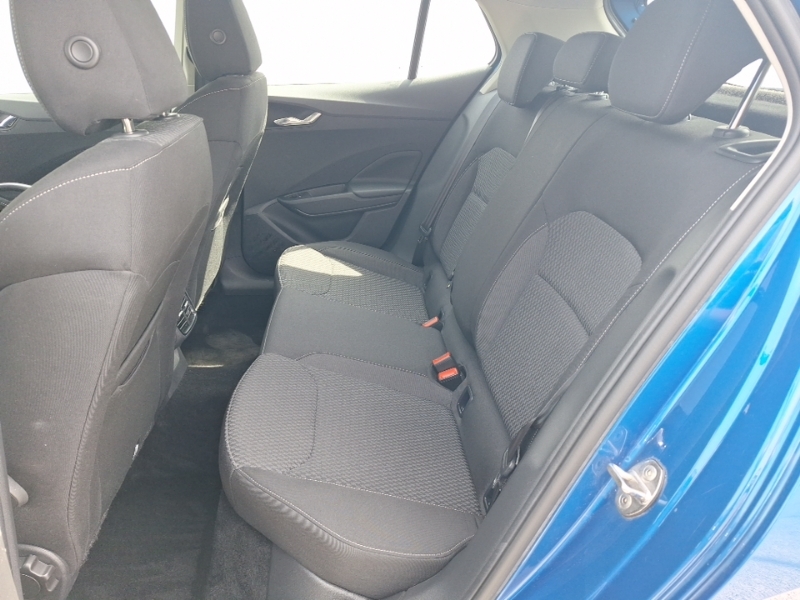 Skoda Fabia 1.0 Tsi Se L MJ22LME Blue #6