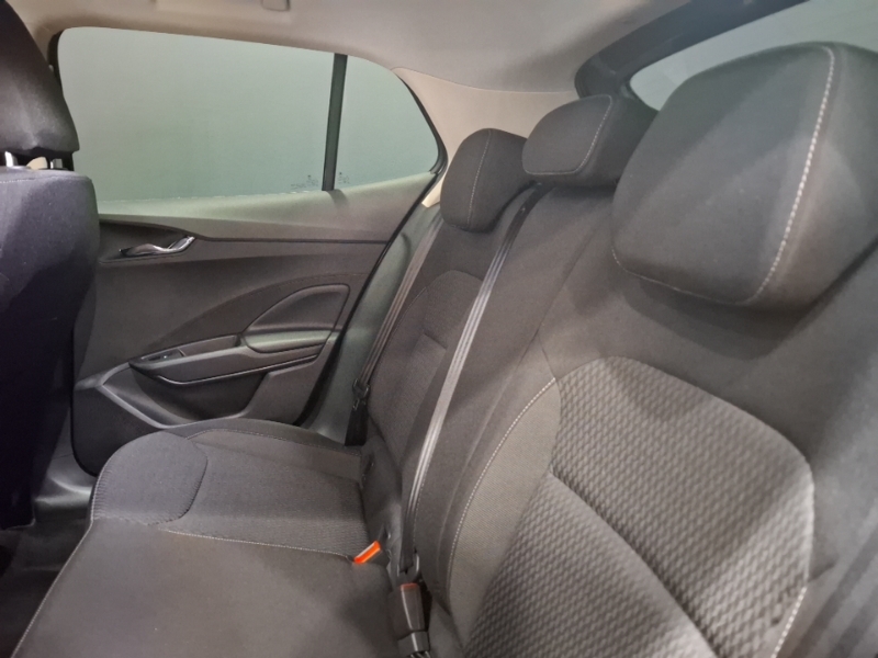 Skoda Fabia 1.0 Tsi 116 Se L GL74KUP Grey #6