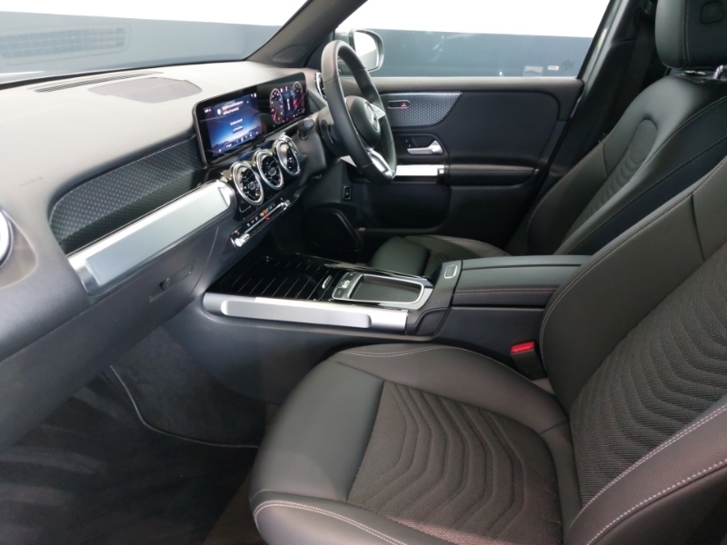 Mercedes-Benz GLB Class Glb 200 Sport Executive 7G-tronic KN25SBU Grey #5