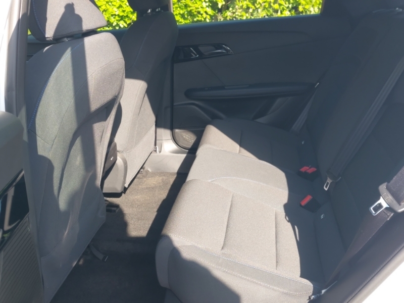 MG MG4 150Kw Se Ev Long Range 64Kwh NU23WLH White #6