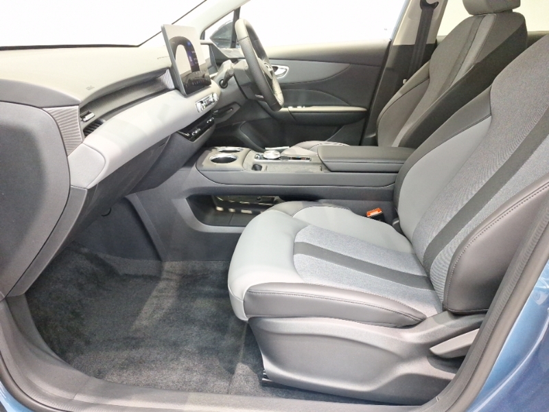 MG MG4 170Kw Premium Long Range 64Kwh Blue #5