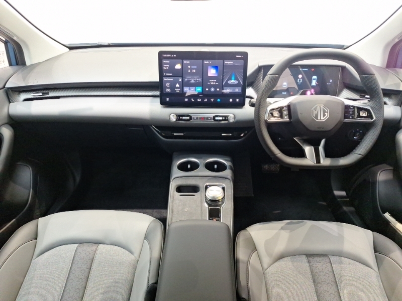 MG MG4 170Kw Premium Long Range 64Kwh Blue #3