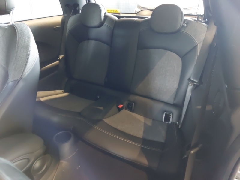 Mini Hatch 135Kw Cooper S Level 2 33Kwh AF22VFS Black #6