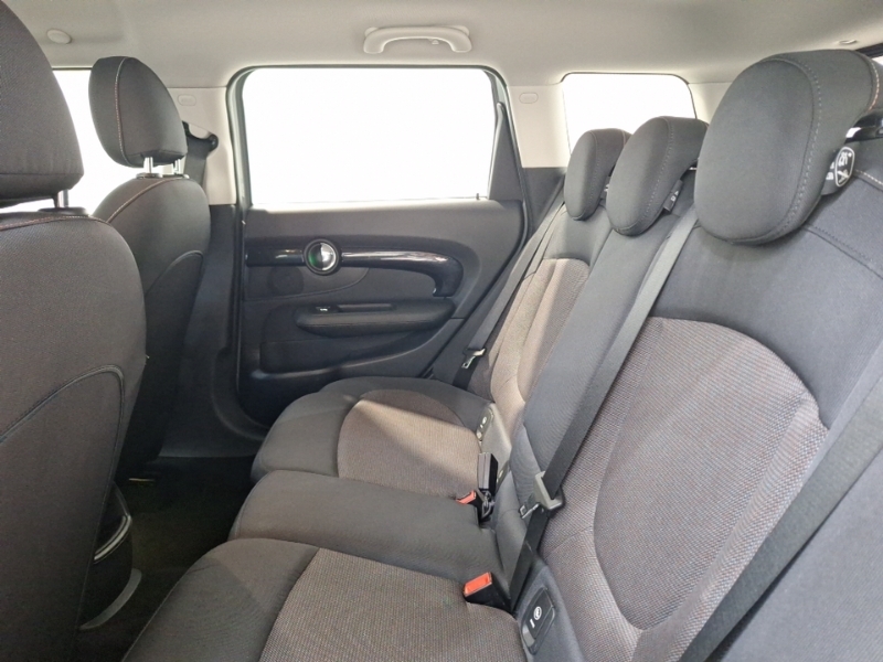 Mini Clubman 1.5 Cooper Black Pack 6Dr SB67YOY Grey #6