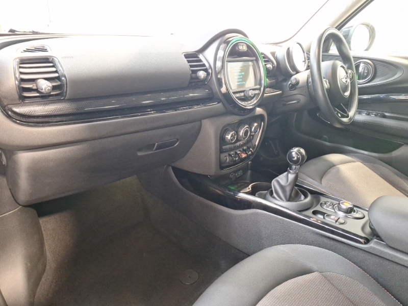 Mini Clubman 1.5 Cooper Black Pack 6Dr SB67YOY Grey #5