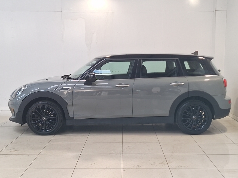 Mini Clubman 1.5 Cooper Black Pack 6Dr SB67YOY Grey #4