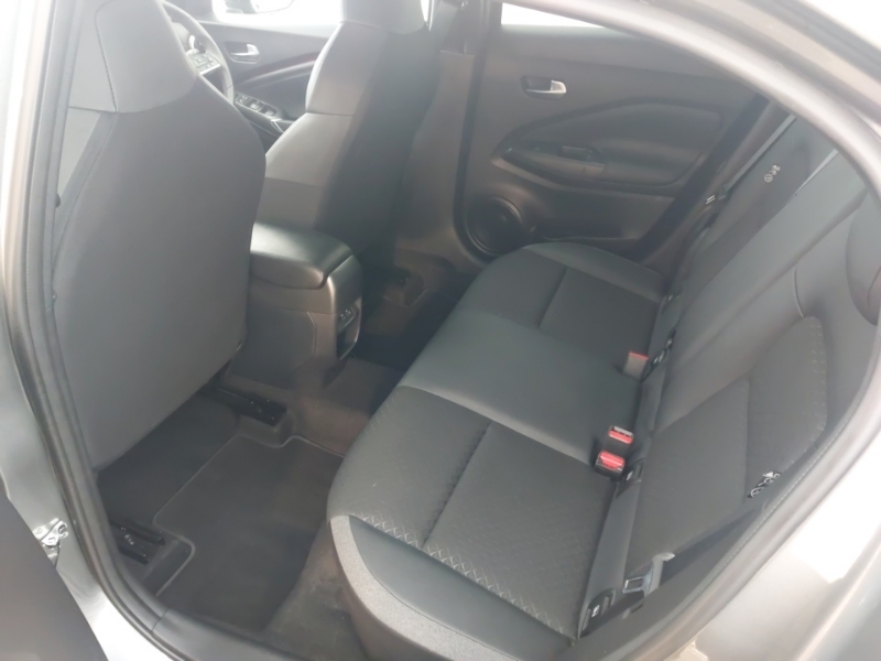 Nissan Juke 1.0 Dig-t N-connecta SL25EPO Grey #6