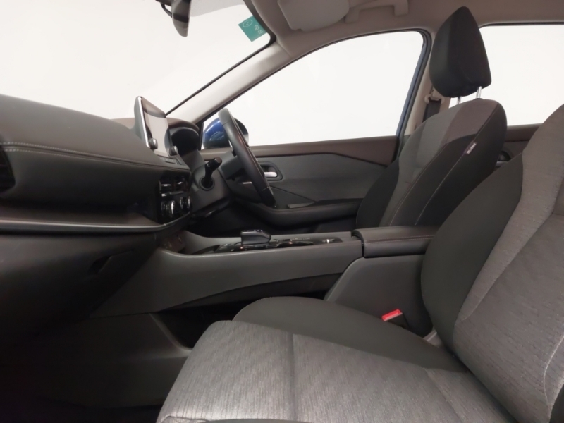 Nissan X-Trail 1.5 E-power 204 Acenta Premium Xtronic EY23HGK Blue #5