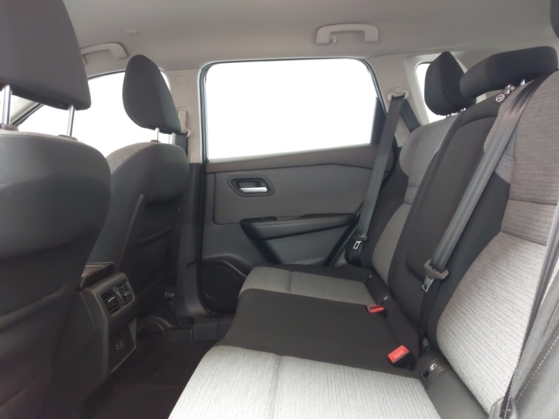 Nissan X-Trail 1.5 E-power 204 Acenta Premium Xtronic EY23HGK Blue #6