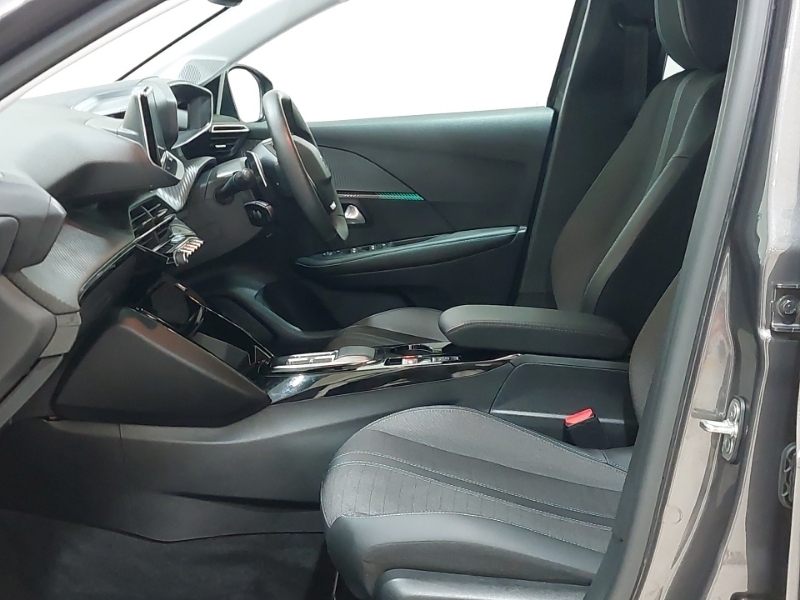 Peugeot 208 1.2 Puretech 100 Active Premium SD73XAB Grey #5