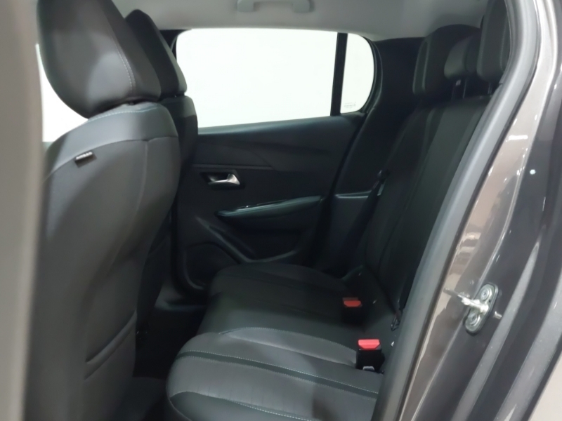 Peugeot 208 1.2 Puretech 100 Active Premium SD73XAB Grey #6
