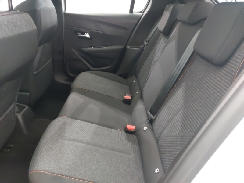 Peugeot 208 Hatchback Special Edi 1.2 Puretech 100 Style SB25VYM White #6