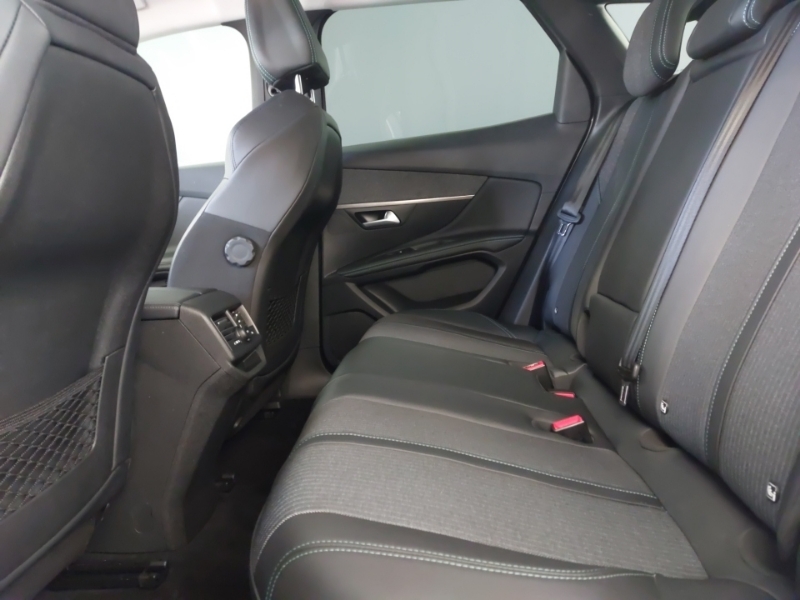 Peugeot 3008 1.2 Puretech Allure Premium Eat8 PX22TKC Grey #6