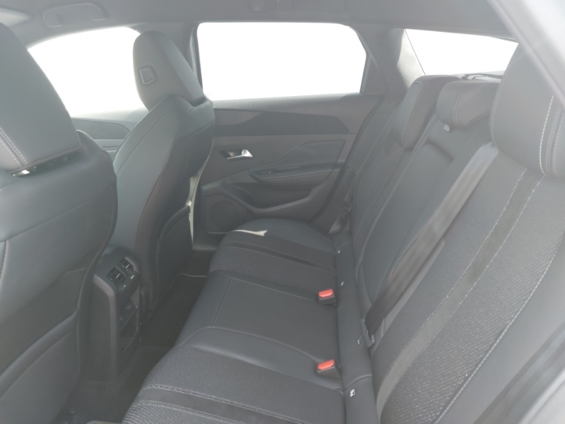 Peugeot 308 1.2 Hybrid 136 Gt E-dsc6 KM25WGU Blue #6