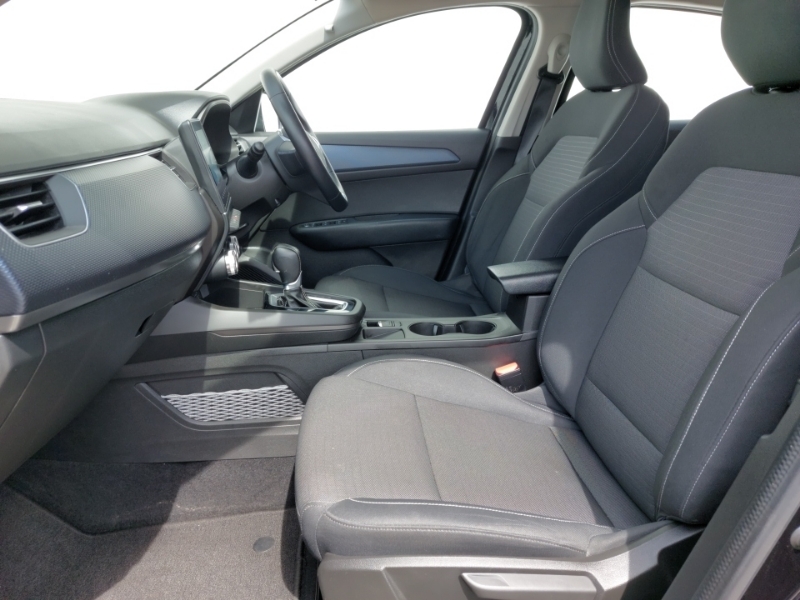 Renault Arkana 1.6 E-tech Full Hybrid 145 Evolution BL72WHT Black #5