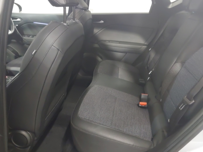 Renault Captur 1.0 Tce 90 Rive Gauche SM23VLN Grey #6
