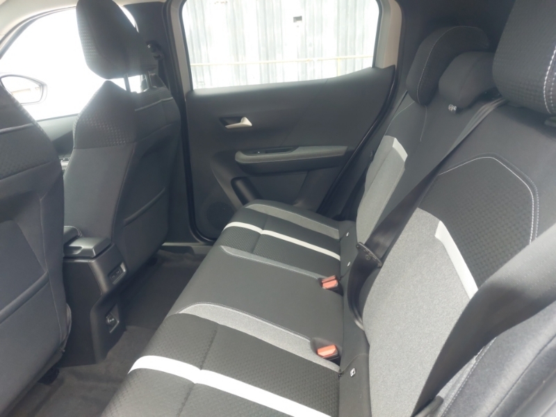 Vauxhall Frontera 83Kw Gs 44Kwh SD26VST Grey #6