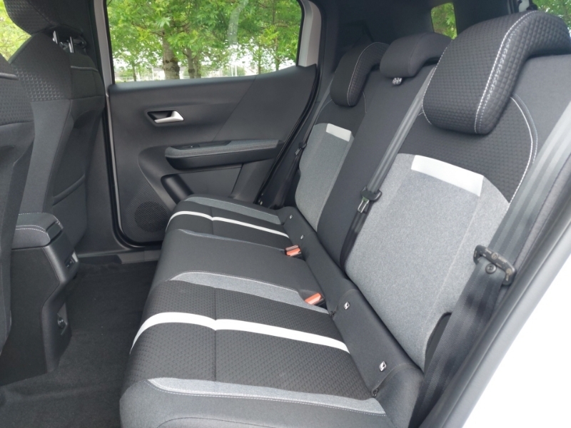 Vauxhall Frontera 83Kw Gs 44Kwh SH26WHZ Grey #6