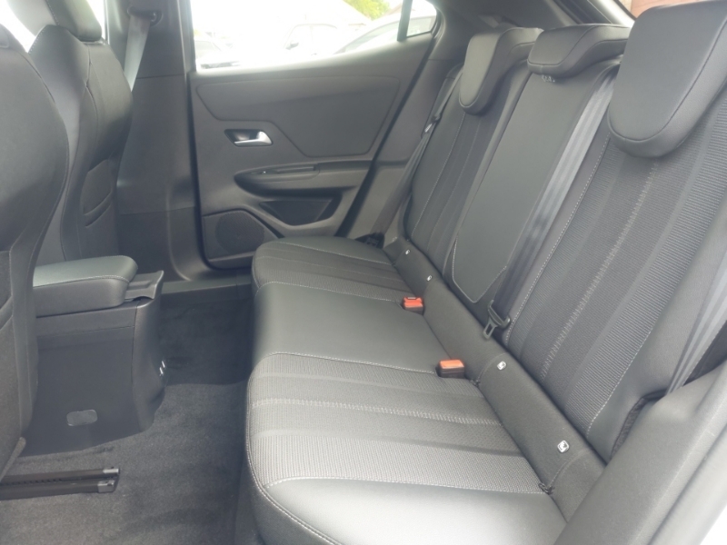 Vauxhall Mokka 1.2 Turbo 136 Gs Grey #6