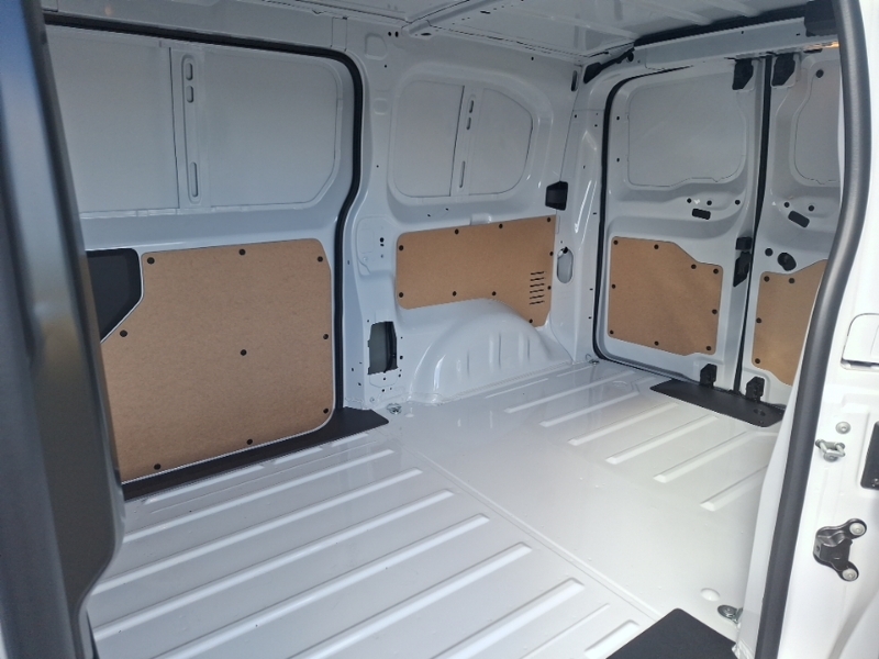Vauxhall Vivaro 1.5 Turbo D 120 Pro H1 Van SD26RZY White #6