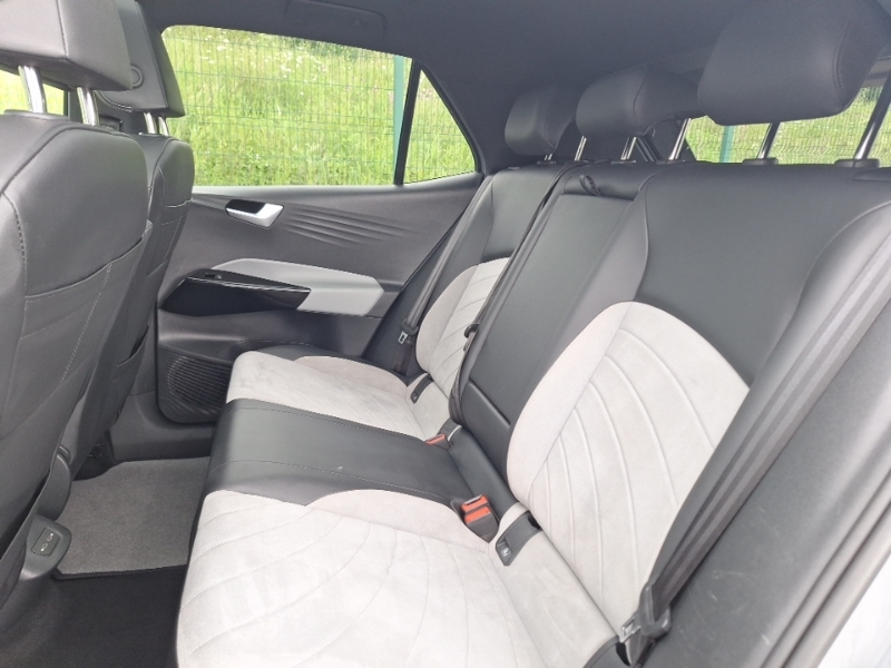 Volkswagen ID.3 150Kw Family Pro Performance 58Kwh SD23EEH Grey #6
