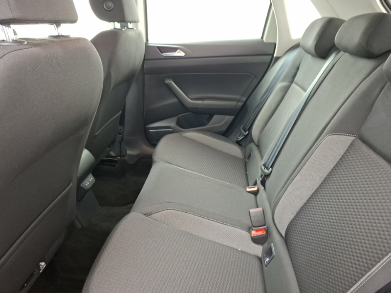 Volkswagen Polo 1.0 Tsi Life GD73UDO Grey #6