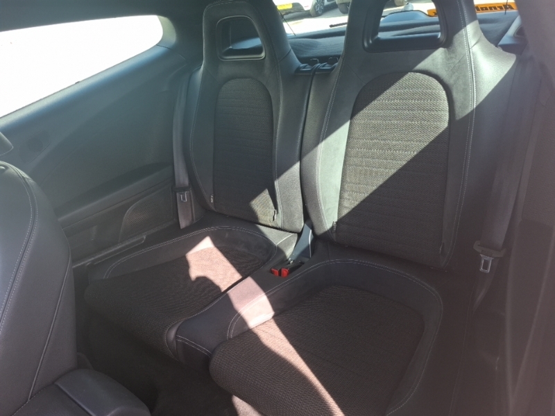 Volkswagen Scirocco 2.0 Tsi 180 Bluemotion Tech Gt Blue #6