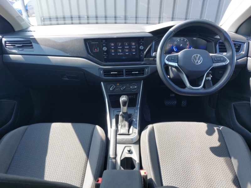 Volkswagen Taigo 1.0 Tsi 110 Life Dsg ML24YUJ Red #3