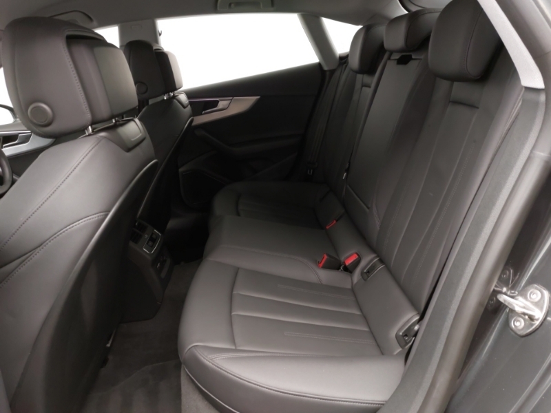 Audi A5 35 Tfsi Sport S Tronic Tech Pack RK24NCZ Grey #6