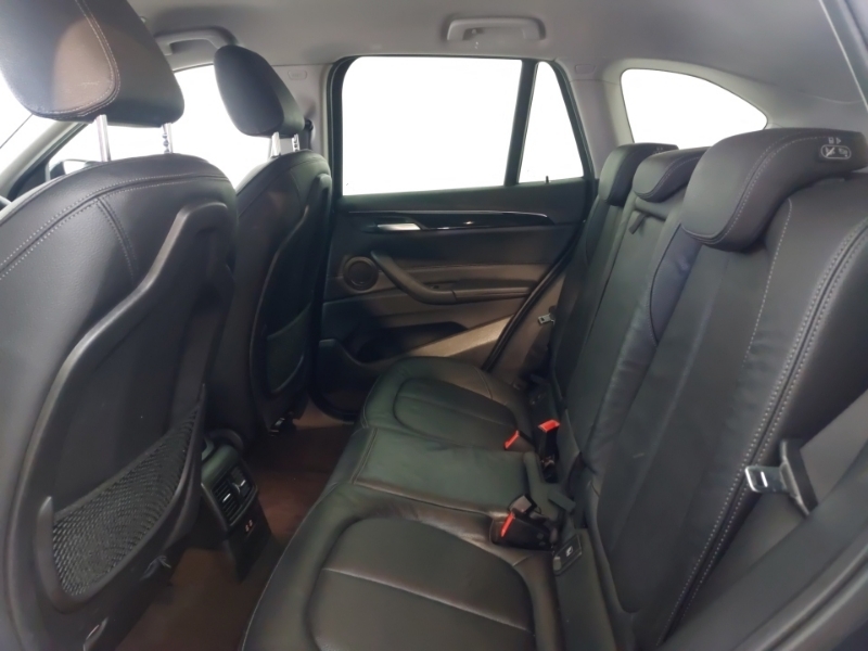 BMW X1 Xdrive 20I 178 Xline Step YG22YKY Grey #6
