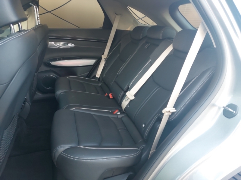 Genesis GV70 360Kw Sport 77Kwh Awd Innovconvenience Silver #6