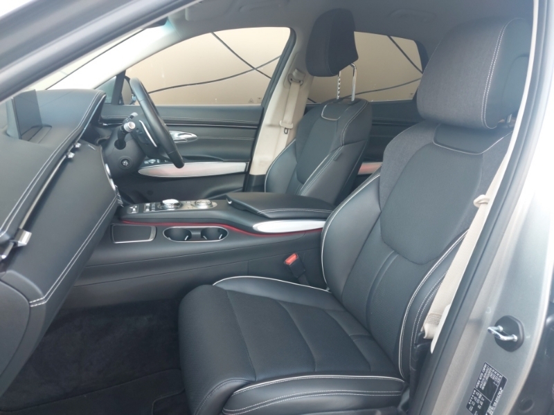 Genesis GV70 360Kw Sport 77Kwh Awd Innovconvenience Silver #5