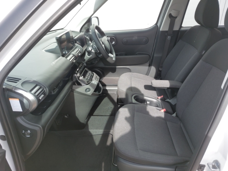 Hyundai Inster 85Kw 02 49Kwh SB25YJG White #5