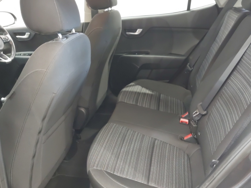 Kia Stonic 1.0T Gdi 2 SB18KWD Grey #6