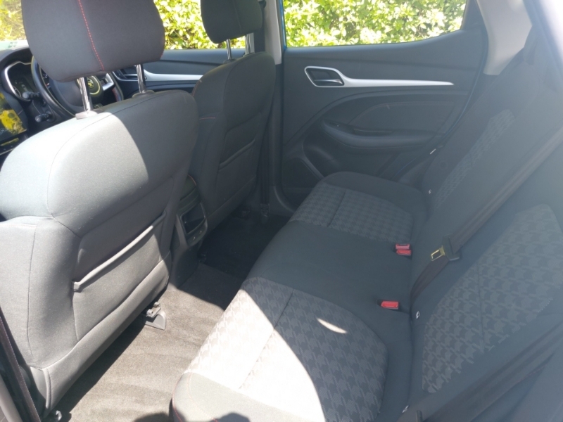 MG ZS 1.5 Vti-tech Excite CN71NSY Blue #6