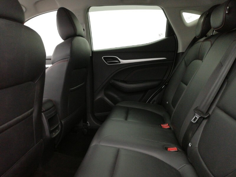 MG ZS 1.0T Gdi Exclusive LE23ULK White #6