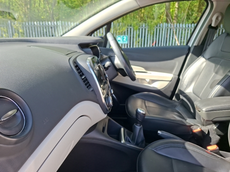 Renault Captur 0.9 Tce 90 Gt Line HV68VPR Silver #5