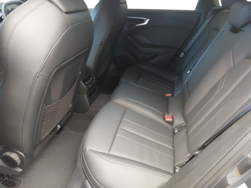 Audi A5 2.0 Tfsi 150 S Line S Tronic Grey #6