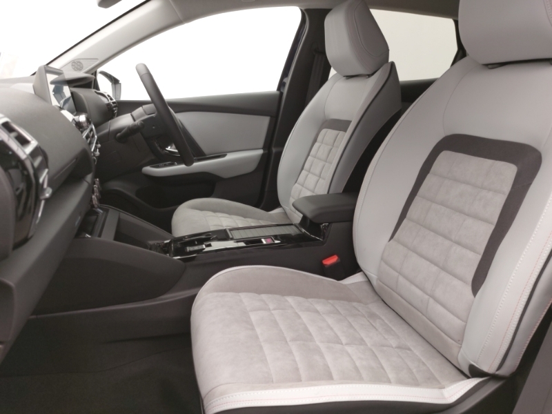 Citroen C4 1.2 130 Collection  Blue #5