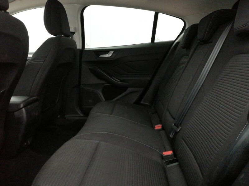 Ford Focus 1.0 Ecoboost 125 Titanium YR70UGE Grey #6
