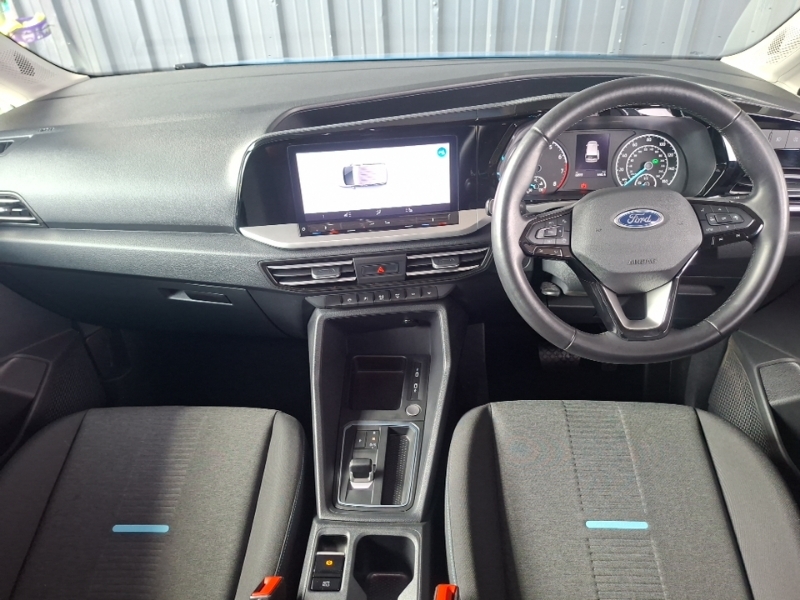 Ford Tourneo Connect 1.5 Ecoboost Active 7 Seat Blue #3