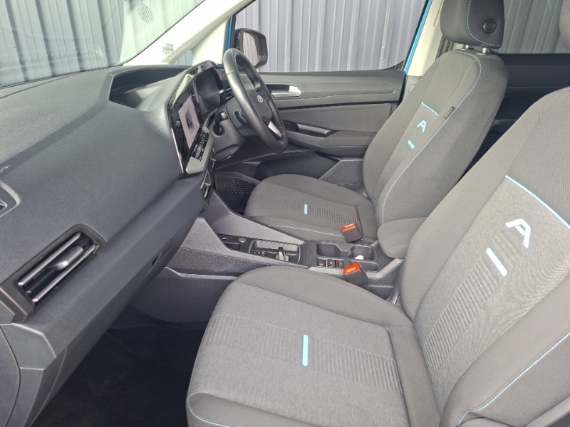 Ford Tourneo Connect 1.5 Ecoboost Active 7 Seat Blue #5