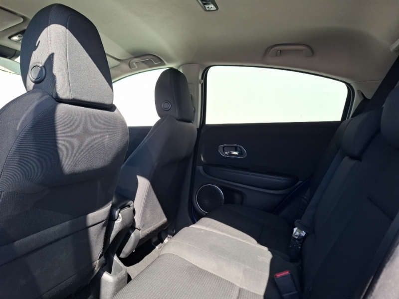 Honda Hr-V 1.5 I-vtec Se HX68SSV Blue #6