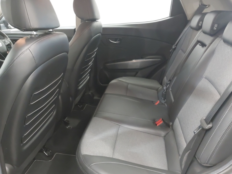 SsangYong Tivoli 1.5 K30 SK24LHU Grey #6
