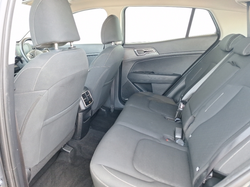 Kia Sportage 1.6T Gdi Isg 2 FG22TVY Grey #6