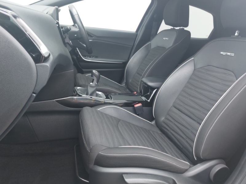 Kia Xceed 1.5T Gdi Isg Gt-line ST23VMX Grey #5