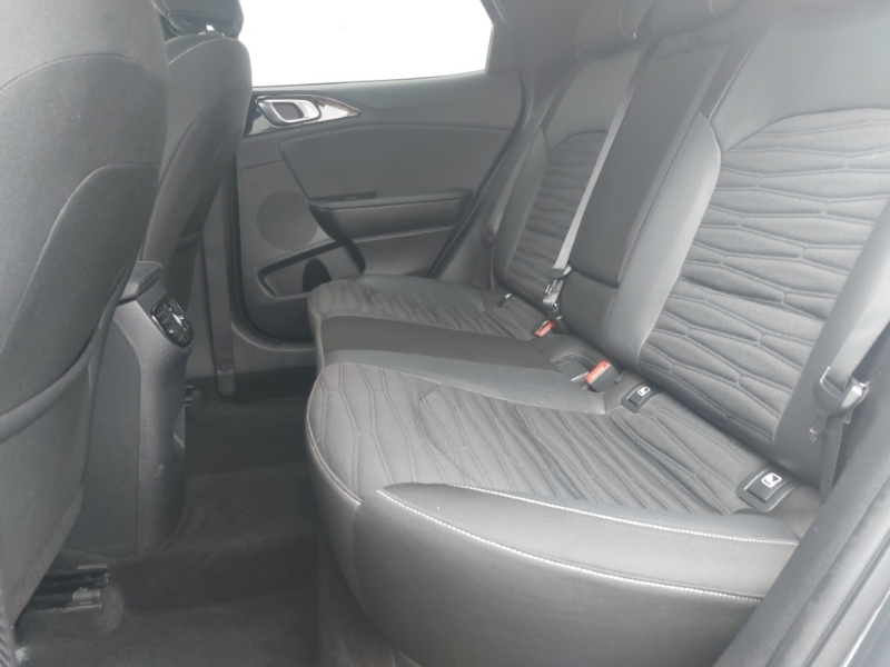 Kia Xceed 1.5T Gdi Isg Gt-line ST23VMX Grey #6