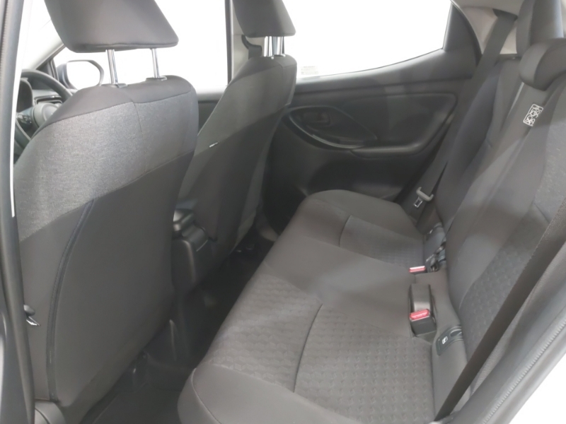 Mazda 2 1.5I Hybrid Agile Cvt SK23YMR Silver #6